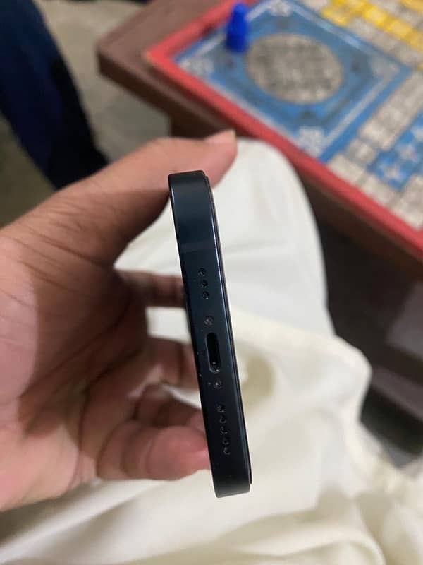 iphone 13 128GB Non PTA only 1 month used (factory unlocked) 3