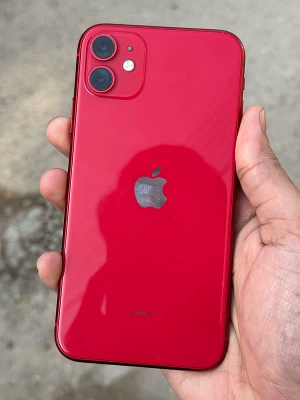 iphone 11 Jv 64Gb Waterpack 0