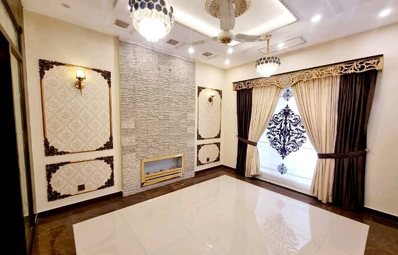 Book A House Of 10 Marla In Bahria Town - Sector C Lahore 2