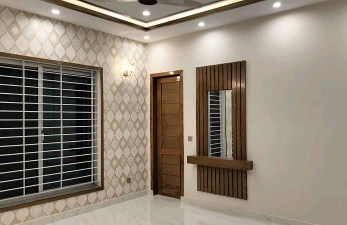 House For rent Is Readily Available In Prime Location Of Bahria Town - Sector C 2