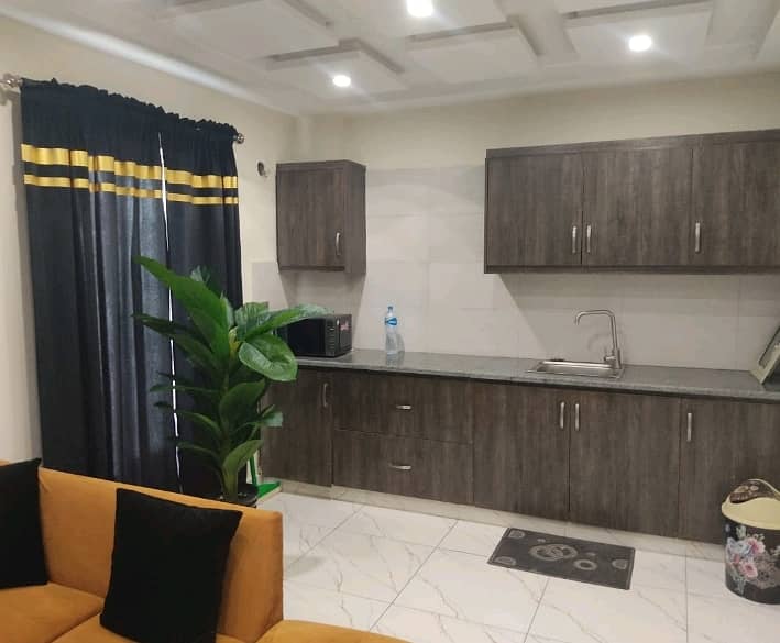 400 Square Feet Flat For rent In Rs. 45000 Only 0