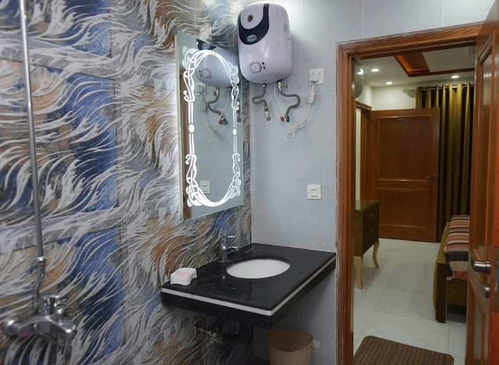 Get An Attractive Flat In Lahore Under Rs. 55000 3