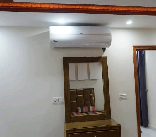 Get An Attractive Flat In Lahore Under Rs. 55000 5