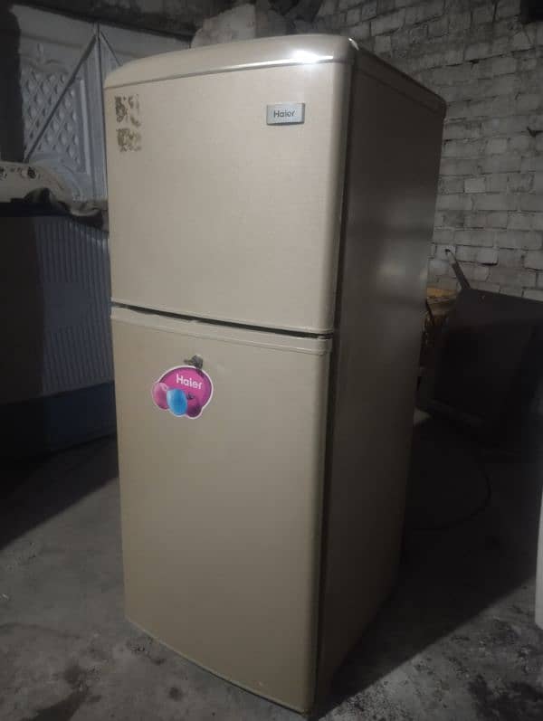 Haier fridge for sale 3