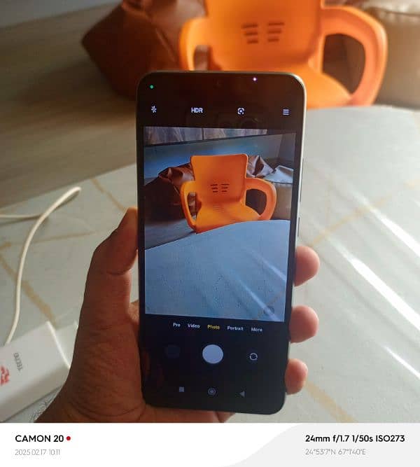 Redmi 10C - 4/128GB - 10/10 condition 1