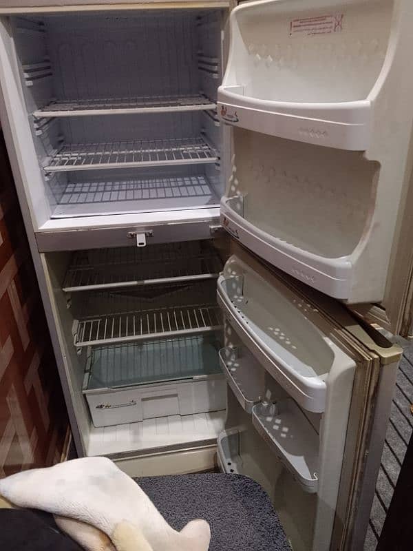 fridge 03052250100 5