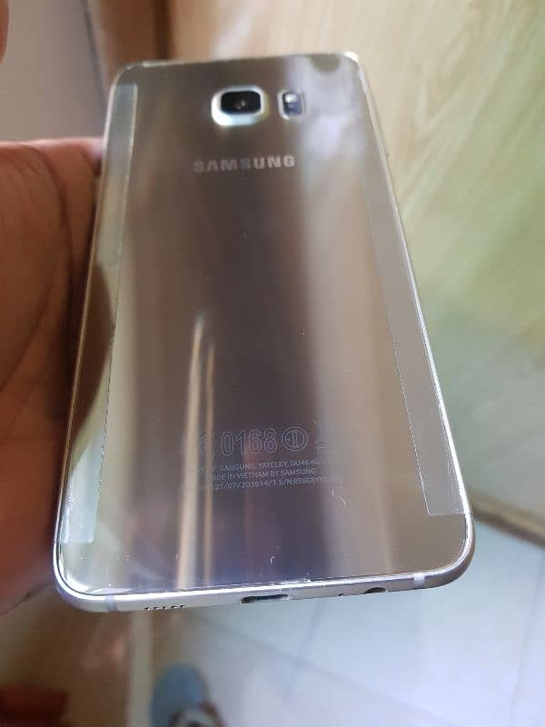 Samsung s6 edge plus 4