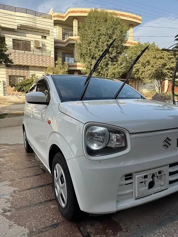 Suzuki Alto 2021 1