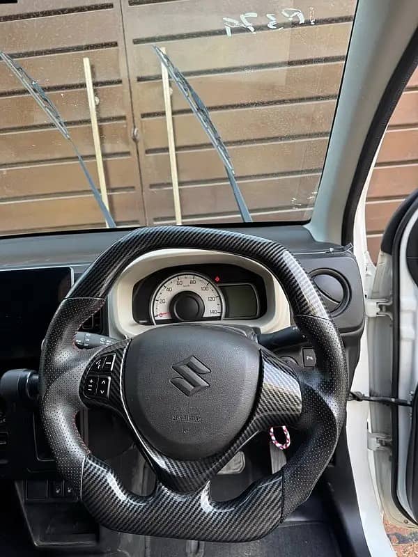 Suzuki Alto 2021 7