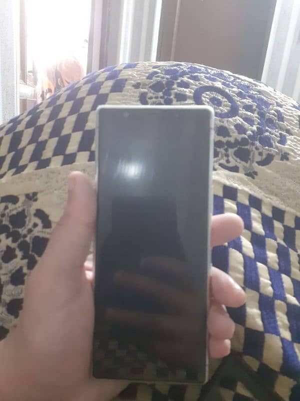 Sony Experia 5 mark 2 0