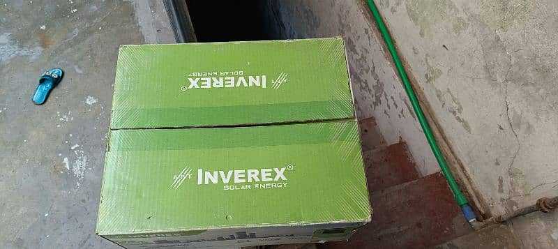 inverex Veron 1.2 kw inventor 5