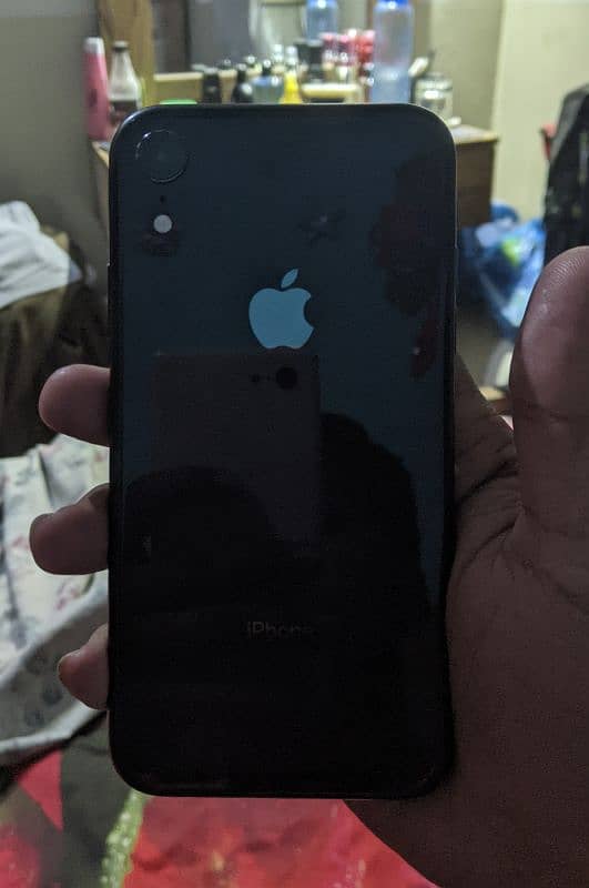 IPHONE XR 2