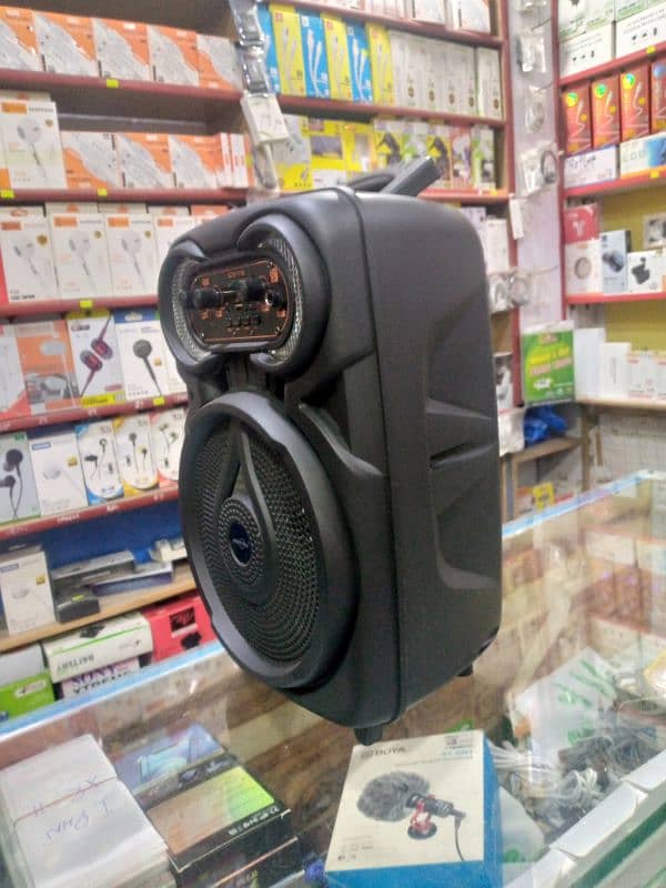 Big Bluetooth Speaker for Sale 2