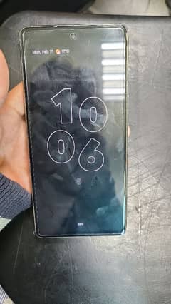 Google Pixel 7 urgent sale