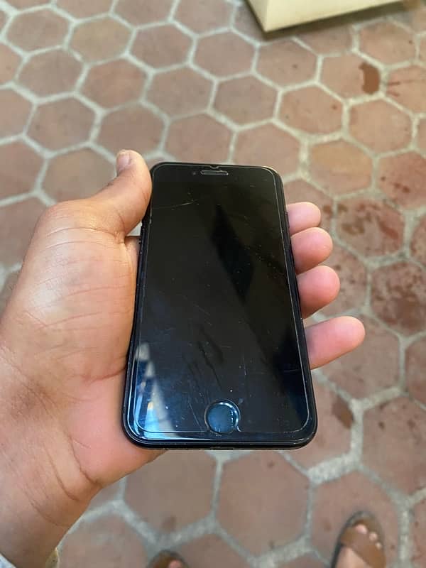 iPhone 7 128gb 2