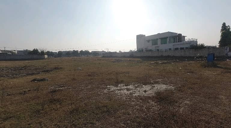 4 Kanal Plot No 25 Paragon City Executive Block Barki Road Lahore At Prime Location For Sale 10