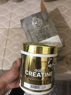 creatine monohydrate 300g