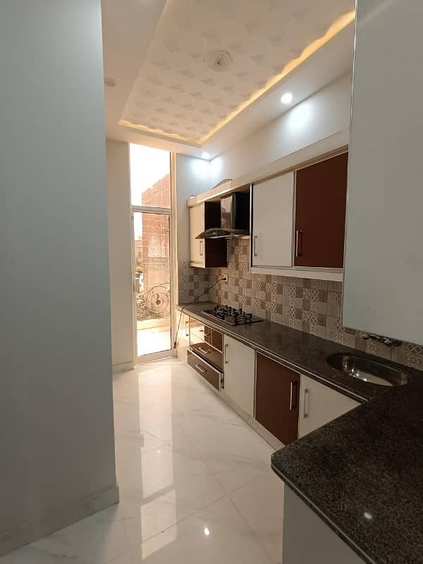 Beautiful Fully Furnished House For Rent 5