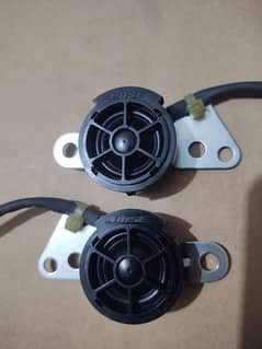 Original imported branded Geniune Indonesia Bose Tweeter for car/ home