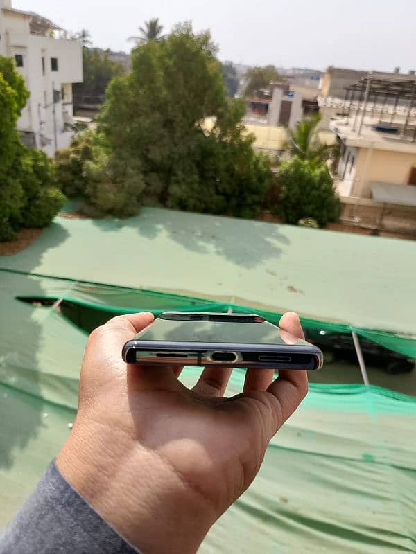Google Pixel 7 Pro PTA Approved 6