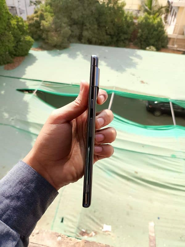 Google Pixel 7 Pro PTA Approved 7
