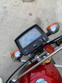 honda 70cd