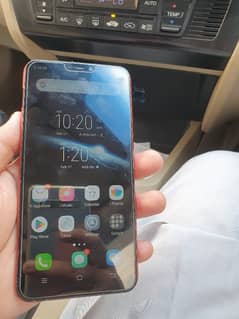 vivo y81s