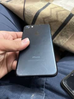 Iphone 7 JV in 7500