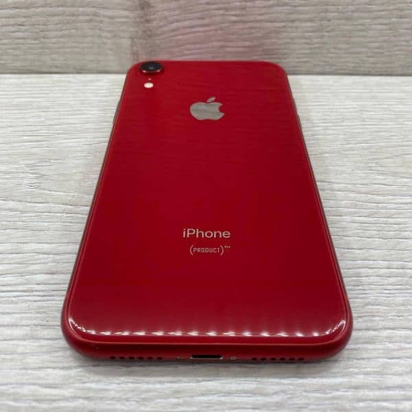 iphone XR non pta 64GB LLA MODEL 1