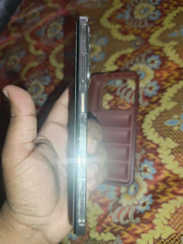 infinix hot 40i 5