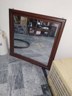 Full Size Mirror