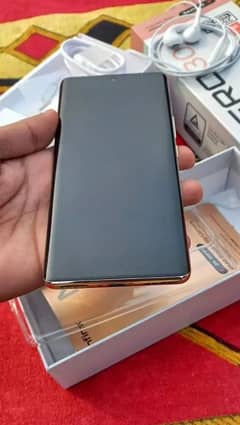 Infinix Zero 30