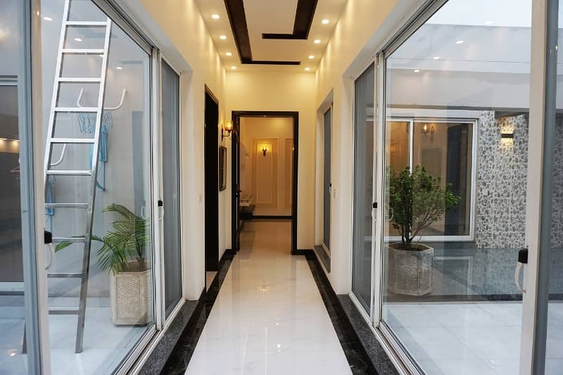 20 Marla House Situated In DHA Phase 5 - Block F For sale 5