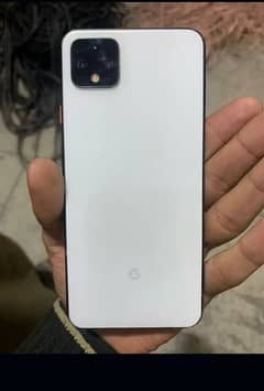 Google pixel 4xl hundred percent okay 64 GB