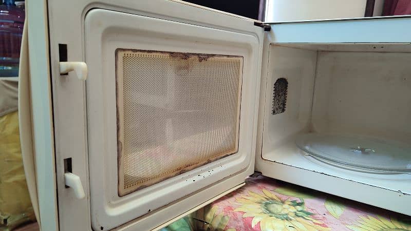 PEL Microwave Oven 2