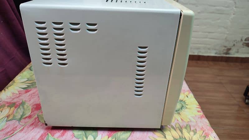 PEL Microwave Oven 4