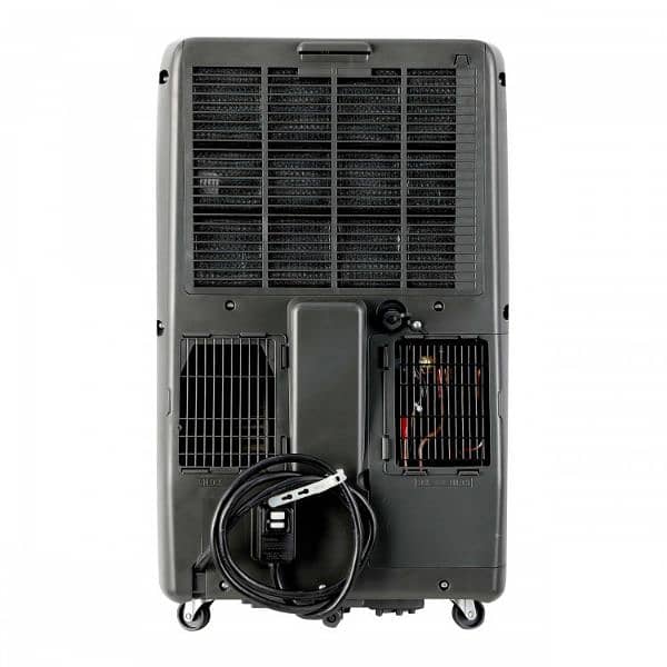 Hisense 1 Ton Air Conditioner 7