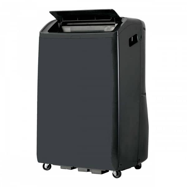 Hisense 1 Ton Air Conditioner 8