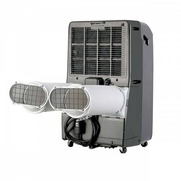 Hisense 1 Ton Air Conditioner 9