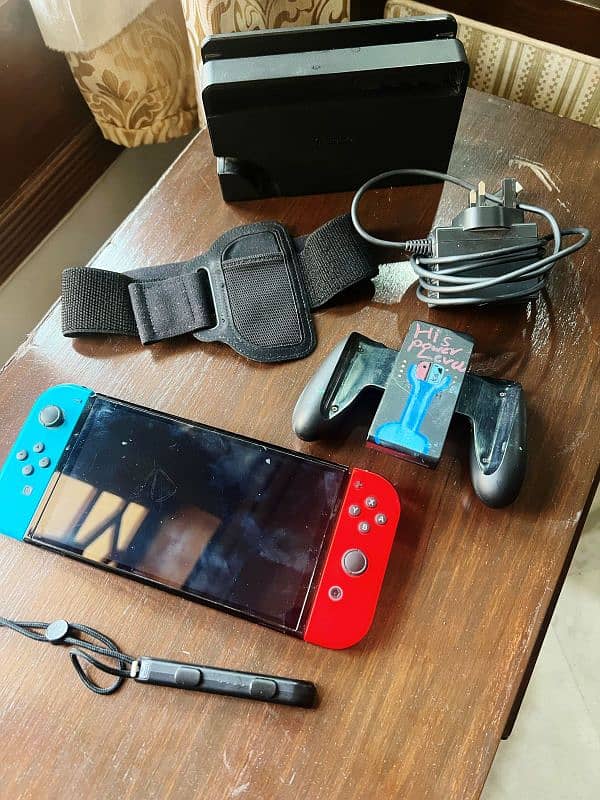 Nintendo for Sale 4