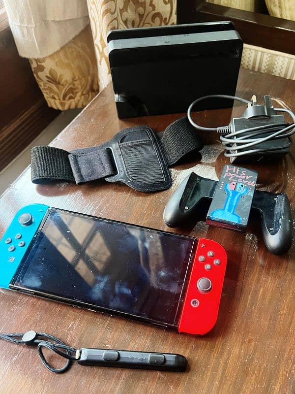 Nintendo for Sale 5