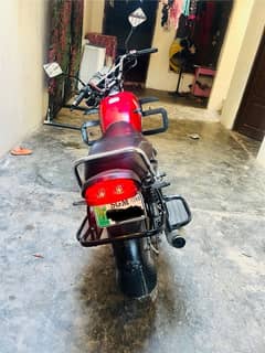 SUZUKI GS150