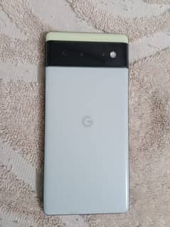 Google Pixel 6