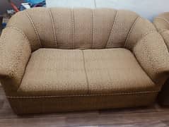 3  seater sofa / 3 seat sofa / 3 seater / sofa / molty foam sofa