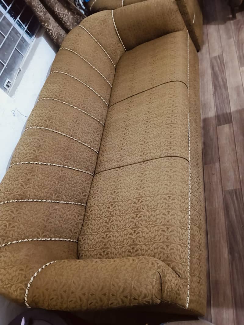 3  seater sofa / 3 seat sofa / 3 seater / sofa / molty foam sofa 1