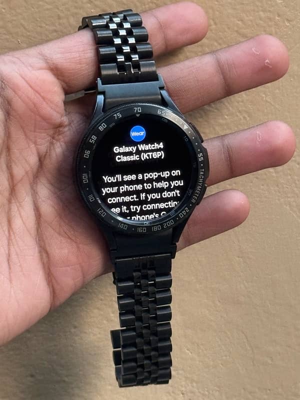 Samsung Galaxy Watch 4 Classic 46mm 2