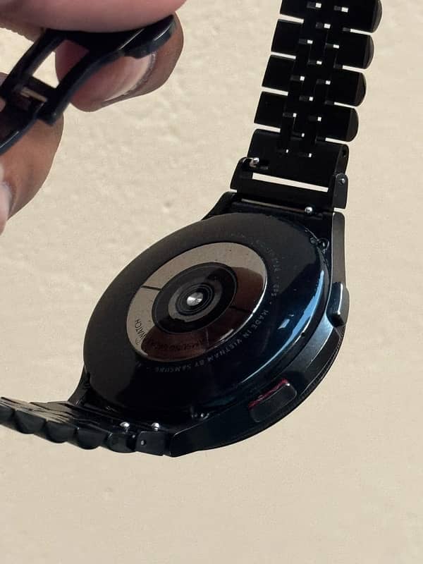 Samsung Galaxy Watch 4 Classic 46mm 3