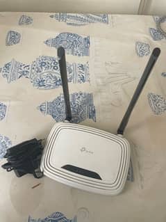 TP link router