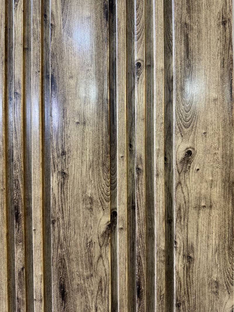 pvc wall panel. Wallpaper sheet. vinyl & wood flooring/ Mosics/Grass 19