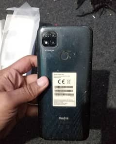 realme 9c rim 4 rom 1 28 daba cherger